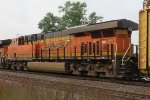 BNSF 8095